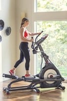 Schwinn 570e crosstrainer outlet